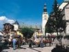 Place du village