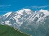 Randonn�e sur les cr�tes