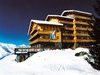 H�tel l'Ours Blanc - Les M�nuires