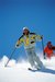 Skieur - Les M�nuires