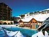 Piscine des Bruy�res - Les M�nuires