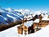 Chalets les Montagnettes - Les M�nuires