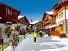 Chalets les Montagnettes - Les M�nuires