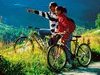VTT adultes - Les M&eacute;nuires et Saint-Martin de Belleville