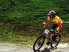 VTT sportif - Les M&eacute;nuires et Saint-Martin de Belleville