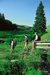 Randonn�e en montagne - Les M�nuires et Saint-Martin de Belleville