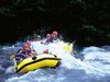 Rafting - Les M&eacute;nuires et Saint-Martin de Belleville