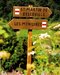 Signal�tique sentier - Les M�nuires et Saint-Martin de Belleville
