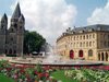 Place de la Com�die