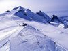 Haut de la station - Tignes