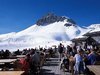 Restaurant d'altitude - Tignes