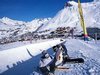 Surfeurs - Tignes
