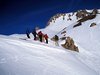 Skieurs - Tignes