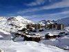 Station de ski de Tignes