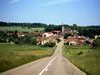 Rouicourt - Haute-Saone