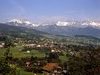 Les Aravis - Haute-Savoie