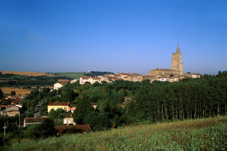 Lauragais - Haute-Garonne
