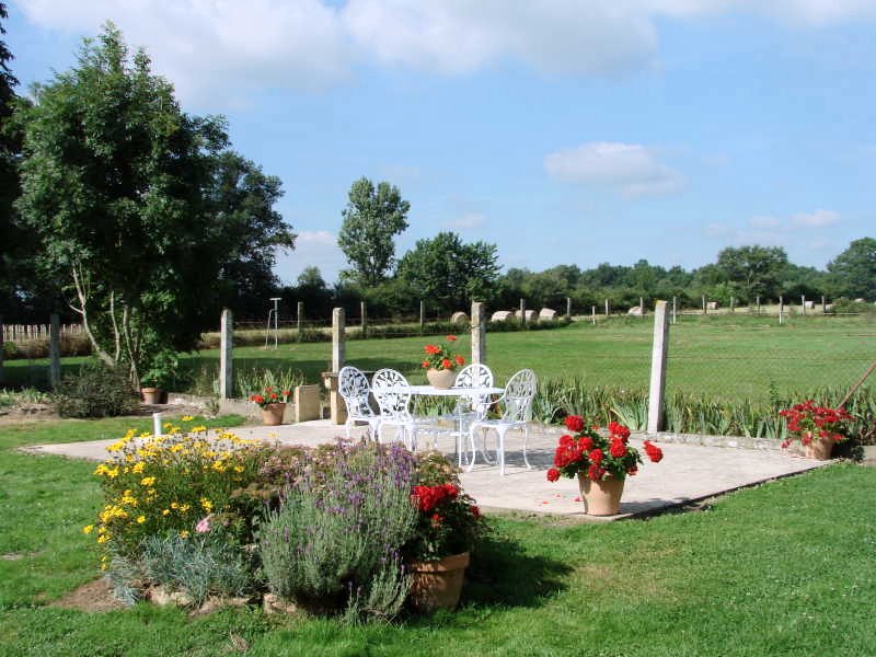 Bed & Breakfast Les Malvaux