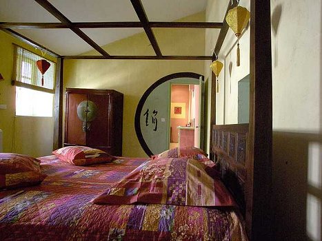 Bed & Breakfast Hotel particulier de Digoine