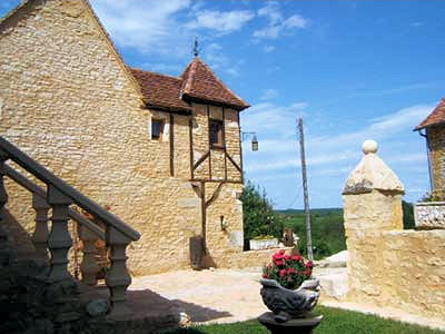 Bed & Breakfast Gites-chambre Les 3 'Vall&eacute;e'