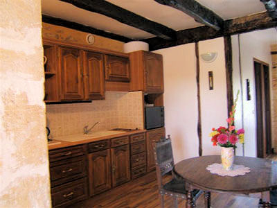 Bed & Breakfast Gites-chambre Les 3 'Vall&eacute;e'