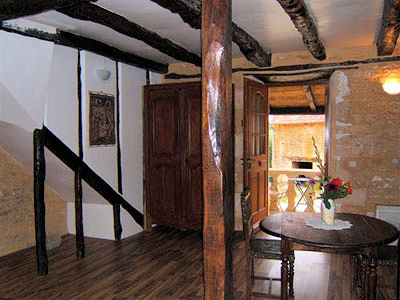 Bed & Breakfast Gites-chambre Les 3 'Vall&eacute;e'