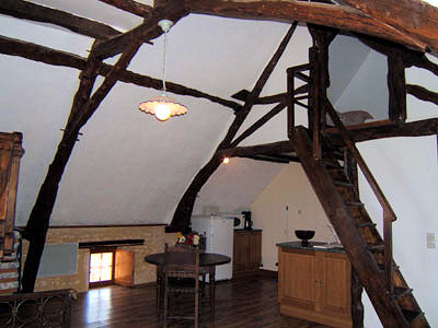 Bed & Breakfast Gites-chambre Les 3 'Vall&eacute;e'