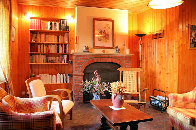 Bed & Breakfast Le Clos des Hirondelles