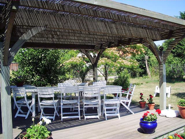 Bed & Breakfast Le Clos des Hirondelles