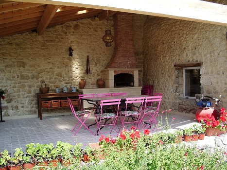 Bed & Breakfast Le Clos des Hirondelles