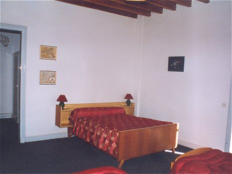 Bed & Breakfast Salles