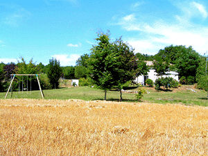 Bed & Breakfast Les 3 Vignobles