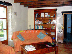 Bed & Breakfast Les 3 Vignobles