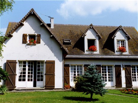  La Coifferie
