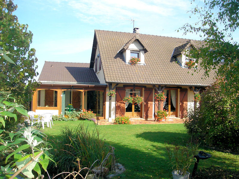 Chambres d'hôtes Les Rendzines Chambres d'hôtes Les Rendzines
