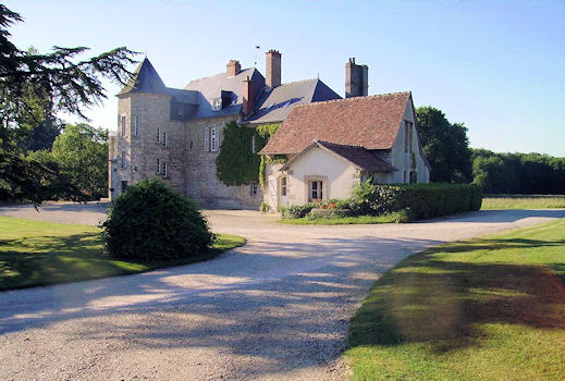 Sarceaux JungleKey.fr Wiki