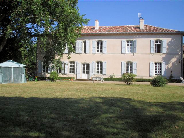  Domaine de Lalande