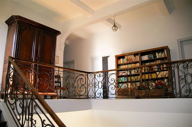 Bed & Breakfast Domaine de Lalande