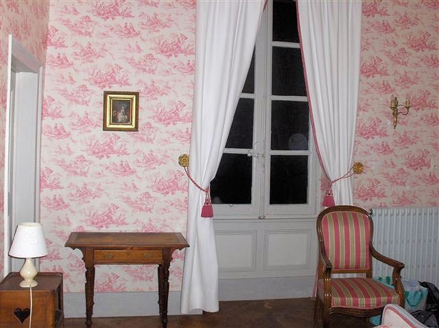 Bed & Breakfast Domaine de Lalande