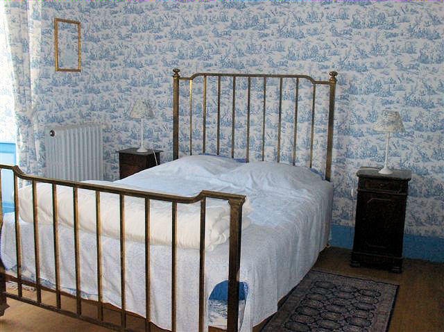 Bed & Breakfast Domaine de Lalande