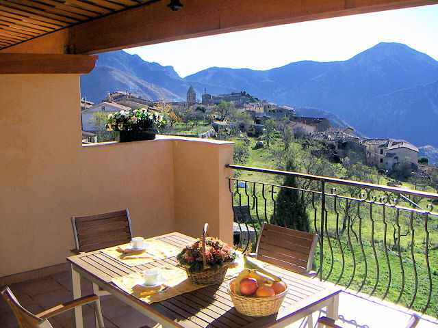 Gites Les résidences du Bellevue Gites Les résidences du Bellevue