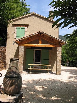 Les Chataigniers