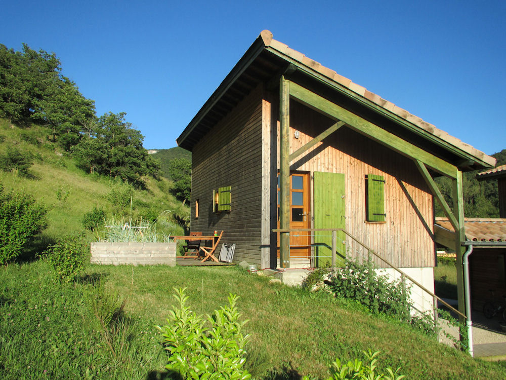Gite Le G&icirc;te du Pivert