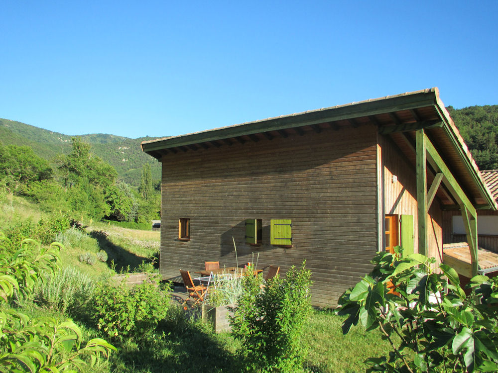 Gite Le G&icirc;te du Pivert