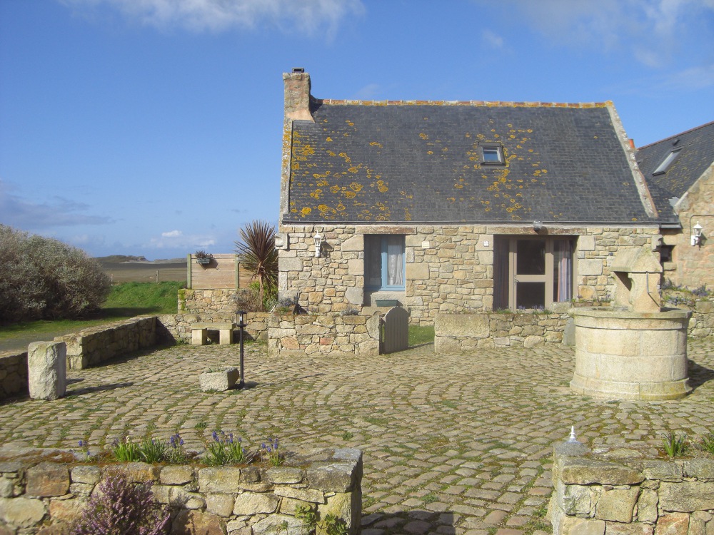  G&icirc;te de Kerdu - Pointe de la Torche