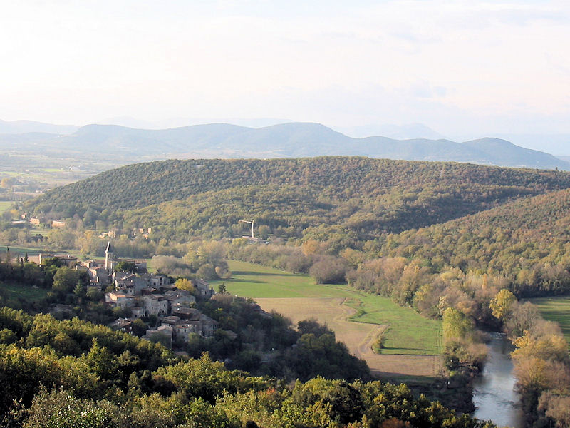 Gite L'Oliveraie