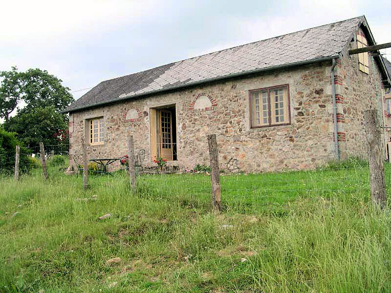 Gite La petite Maison de F&eacute;f&eacute;