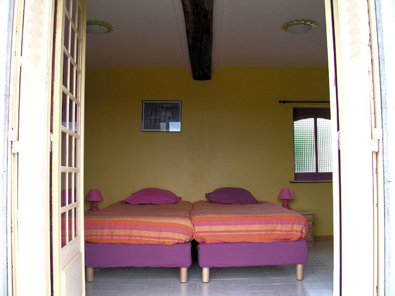 Gite La petite Maison de F&eacute;f&eacute;
