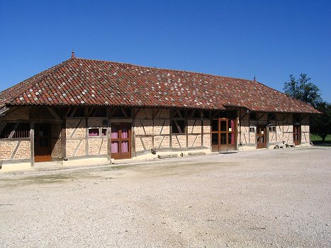 Gite Gite La Grange Rouge Gite Gite La Grange Rouge
