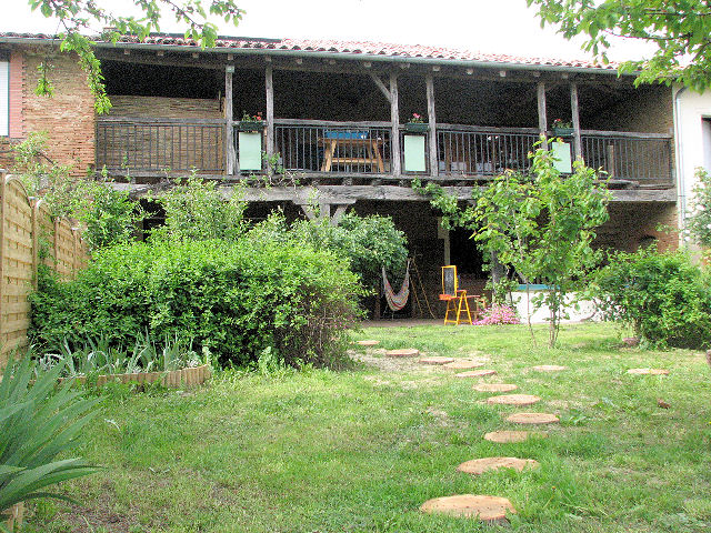 Gite G&icirc;te Les Peyrets